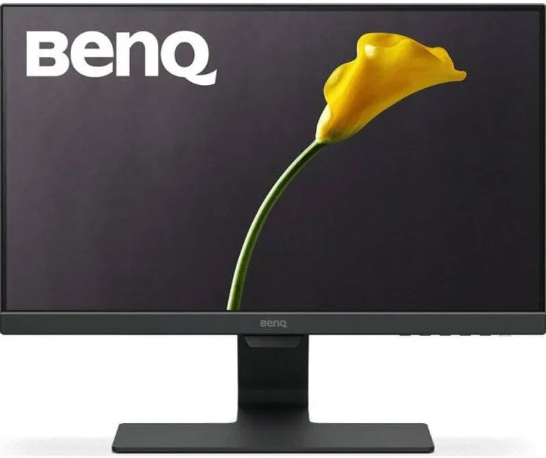 Monitor BenQ LED GW2283 21.5 inch 5 ms Black