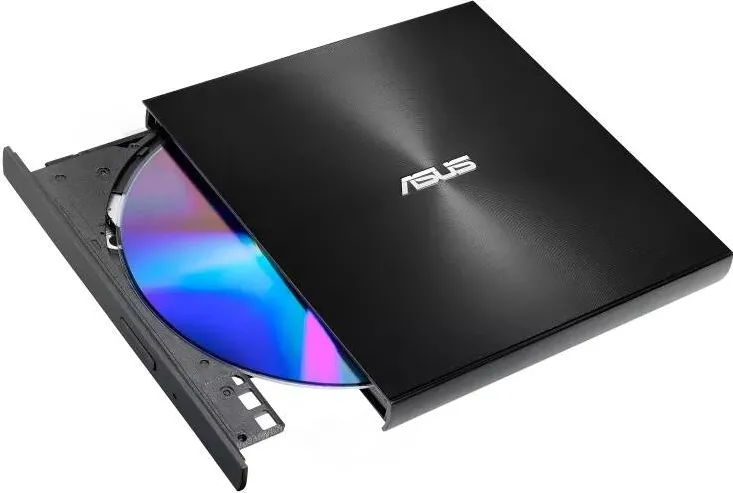 Unitate Optica Externa Asus ZenDrive U8M Ultraslim SDRW-08U8M-U/BLK/G/AS/P2G