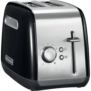 KITCHENAID Prajitor de paine 5KMT2115EOB Onyx Black