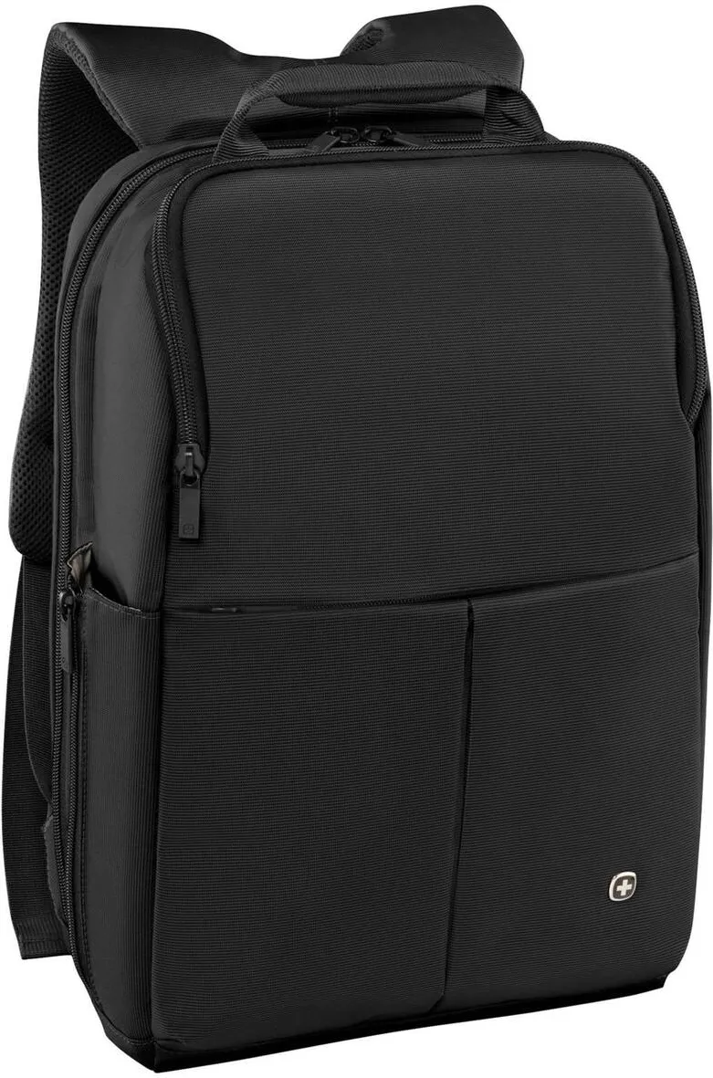 Wenger Reload 14 Rucsac Laptop black