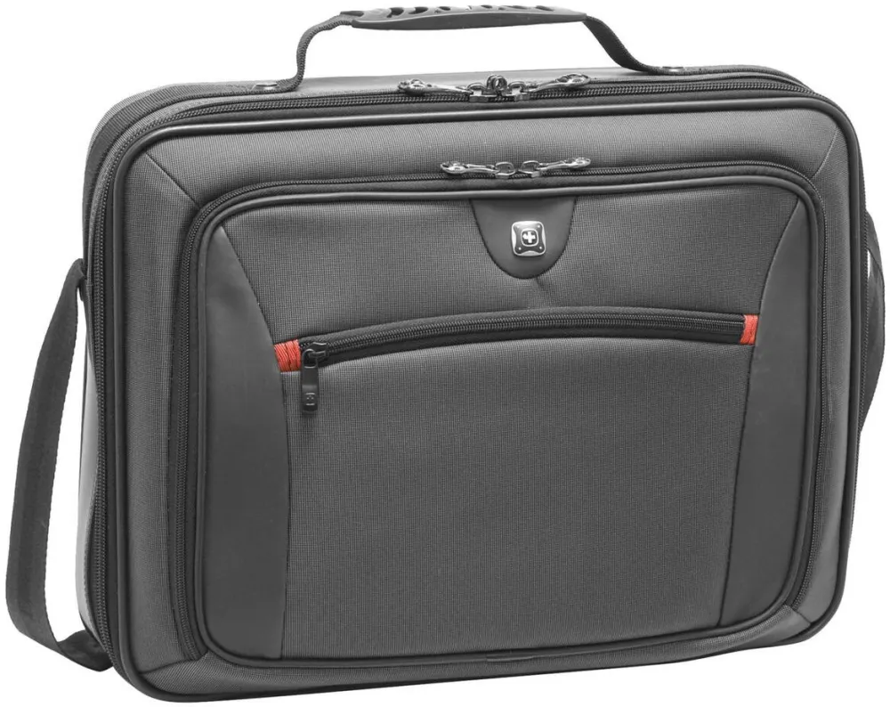 Wenger Insight 16 Geanta Laptop grey