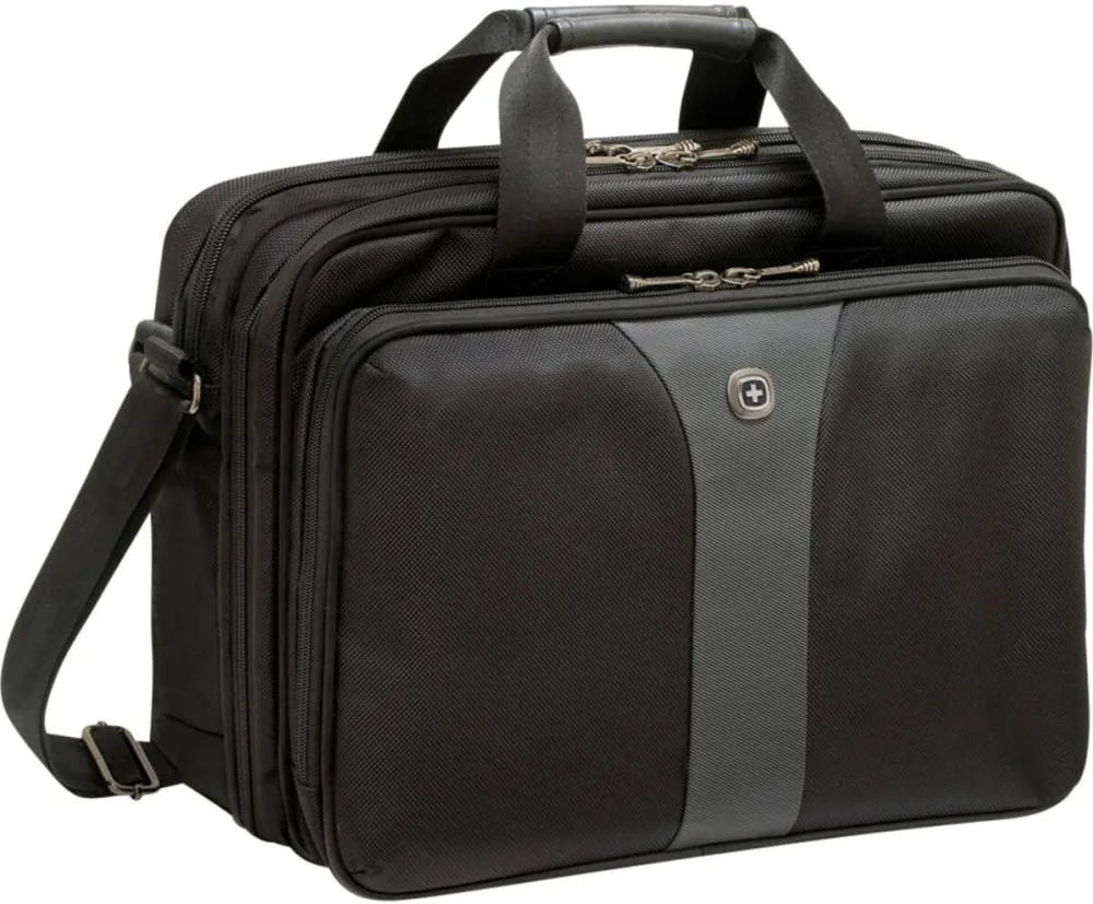 Wenger Legacy 16  Double Gusset Geanta Laptop up to  40,60 cm