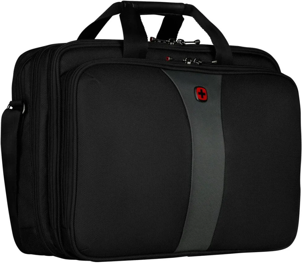 Wenger Legacy 17  Triple Gusset Geanta Laptop up to 43,90 cm