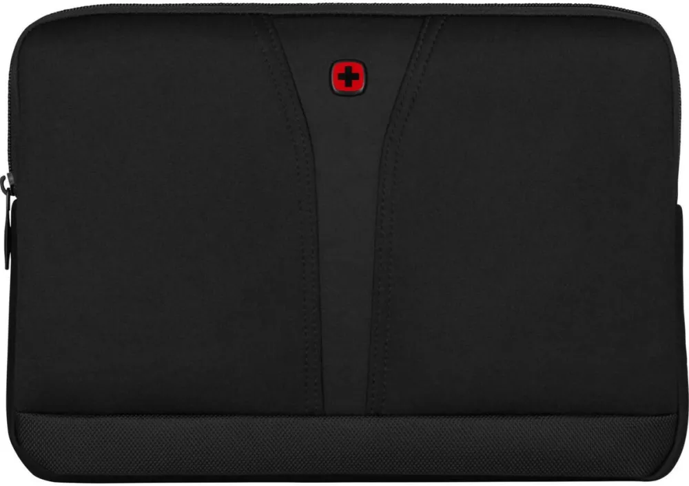Wenger BC Fix Neoprene 11,6-12,5  Laptop Sleeve black