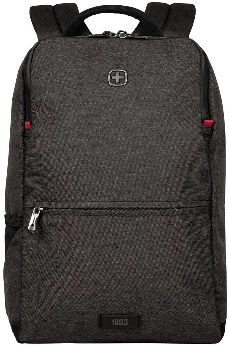 Wenger MX Reload Rucsac Laptop incl. Tablet Compartm.  14  grey