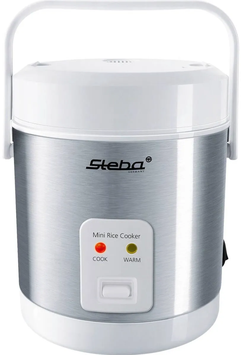 Steba RK 4 M Mini Aparat Gatit Orez