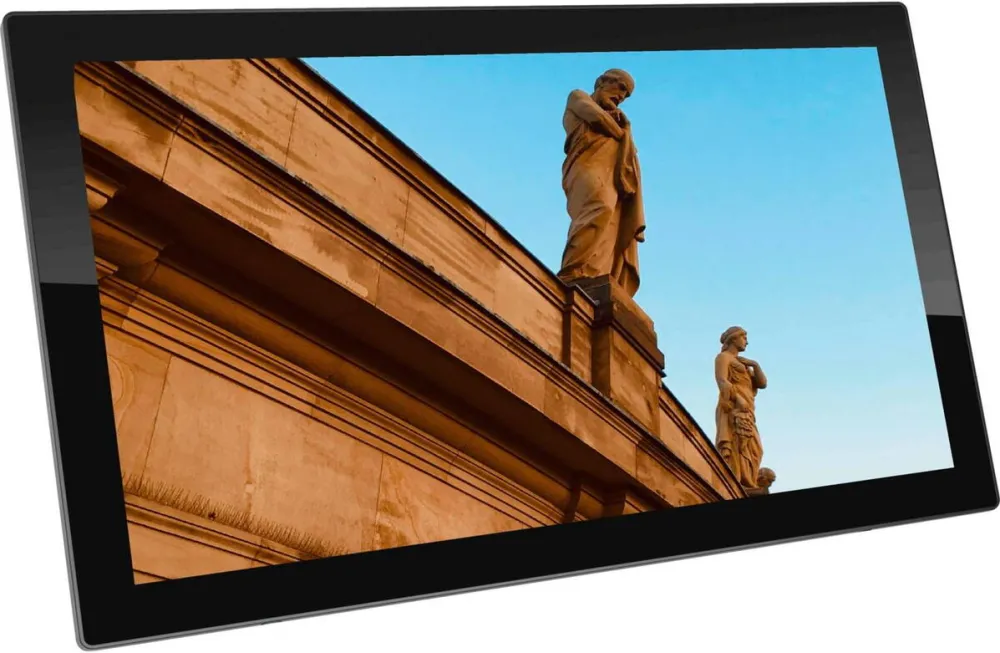 Rama foto BRAUN Digitala DigiFrame 1901 47cm (18,5 )