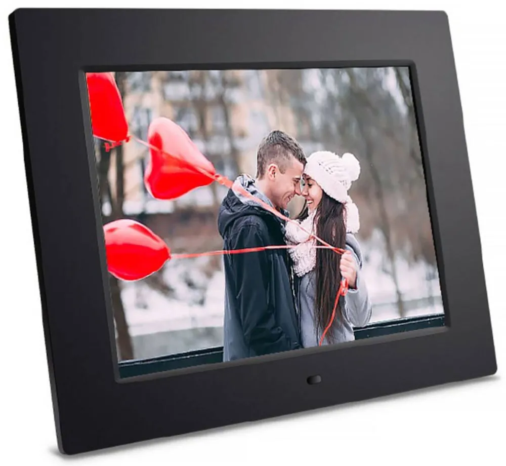 Rama foto BRAUN Digitala DigiFrame 1083 24,64cm (9,7 )