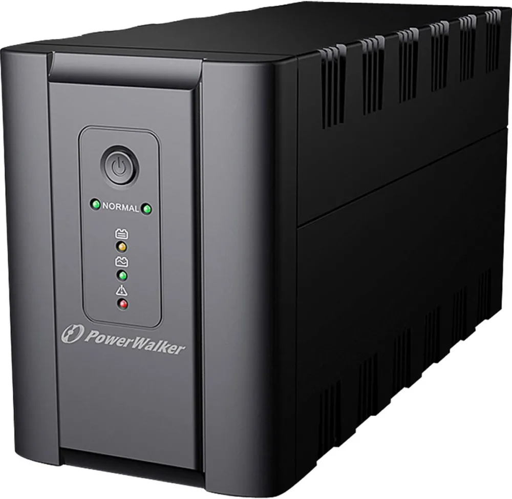 UPS BlueWalker PowerWalker VI 2200 SH Schuko USV