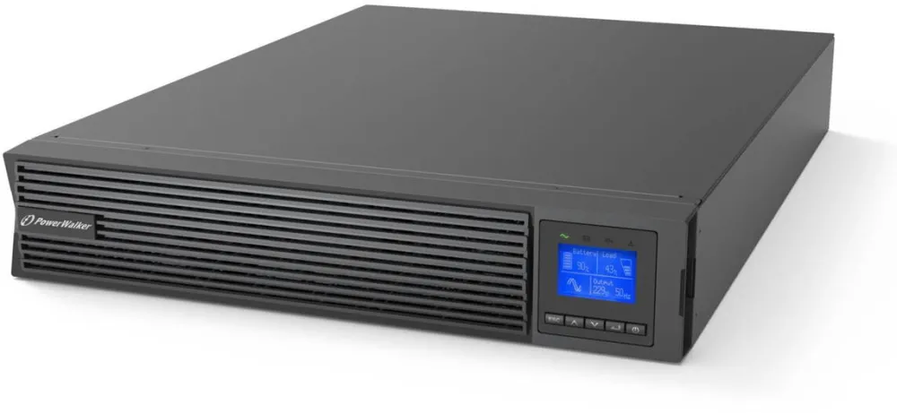 UPS BlueWalker PowerWalker VFI 3000 ICR IoT  3000VA/ 3000W