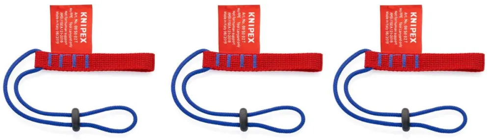 KNIPEX TT Tethering Tool Adapter Strap