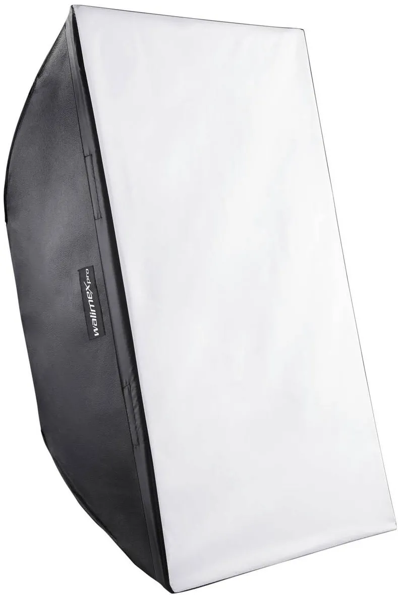 walimex Corp Iluminat pro Softbox 60x90 cm