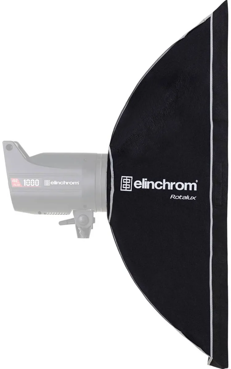 Elinchrom Corp Iluminat Rotalux Rectabox 60x80 cm