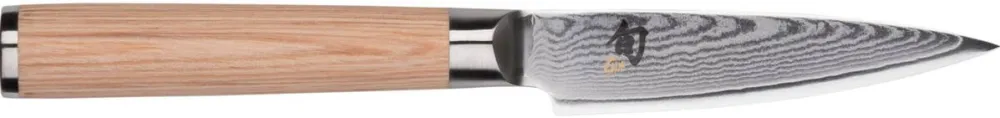 KAI Shun White Office Knife, 9 cm