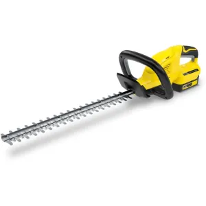 Karcher Trimmer pentru gard viu HGE 18-45 Battery Set