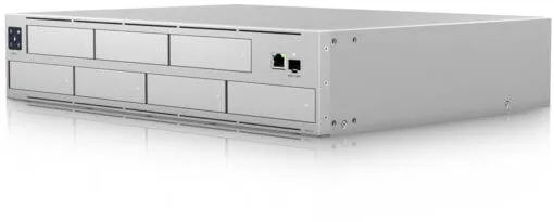 Sistem de Supraveghere UBIQUITI Video Recorder UNVR-Pro