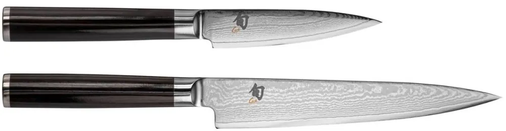 KAI Shun Classic Set Set Cutite Mici DM-S210