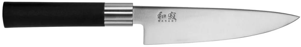 KAI Wasabi Black Cutit pentru Gatit 15,0cm