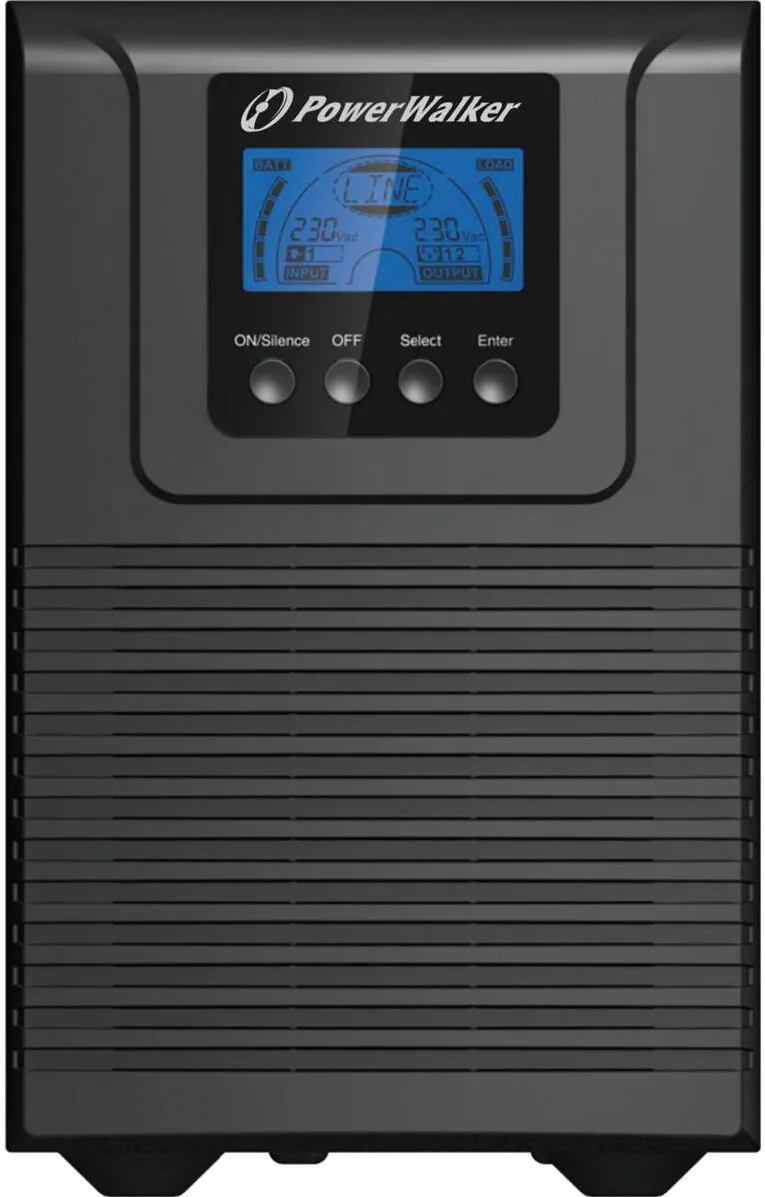 UPS BlueWalker PowerWalker VFI 1000 TG
