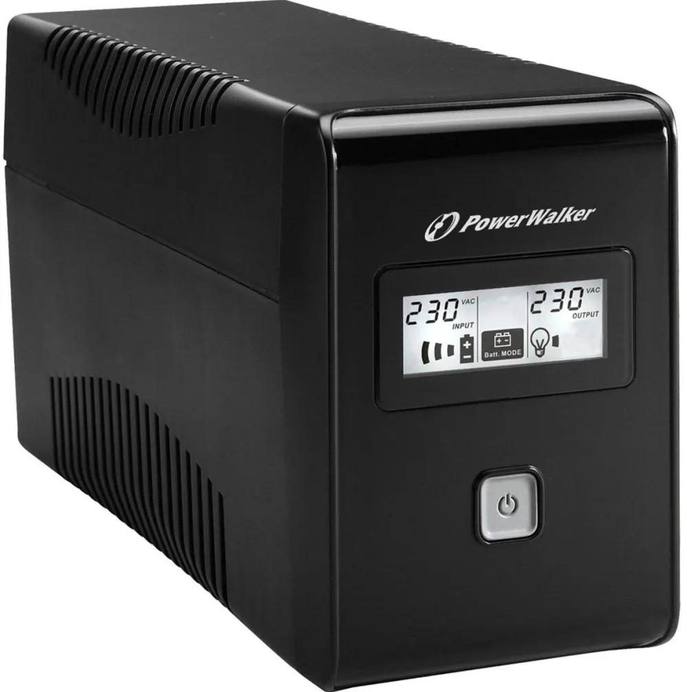 UPS BlueWalker PowerWalker VI 850 LCD