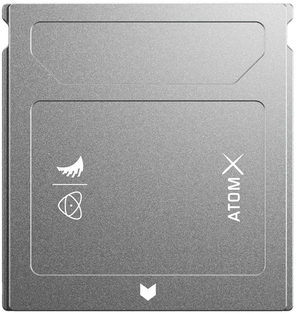 SSD Angelbird ATOmX mini 1TB pentru Produse Atomos
