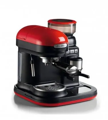 Cafetiera Ariete Espressor 1318, Rosu