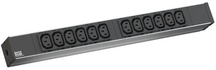 BACHMANN Prelungitor 12 prize 2m Grey