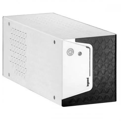 UPS Legrand Keor SP 800VA Black White