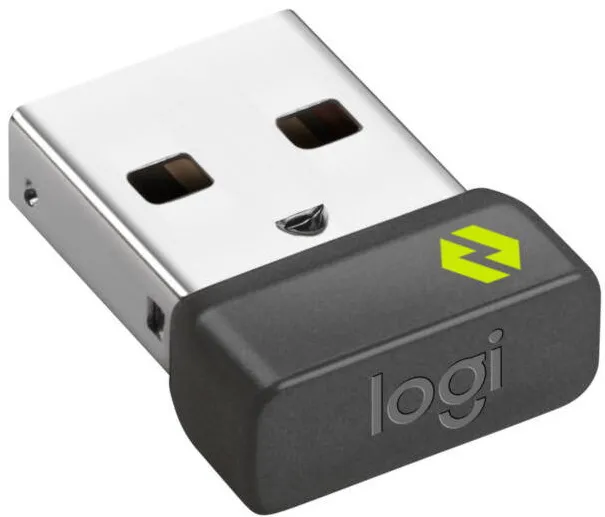 Adaptor Wireless LOGITECH Bolt USB Receiver