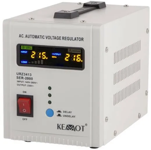 Kemot Automat 2000VA