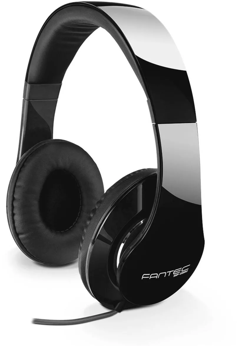 Casti Fantec SHP-250AJ-BB Stereo