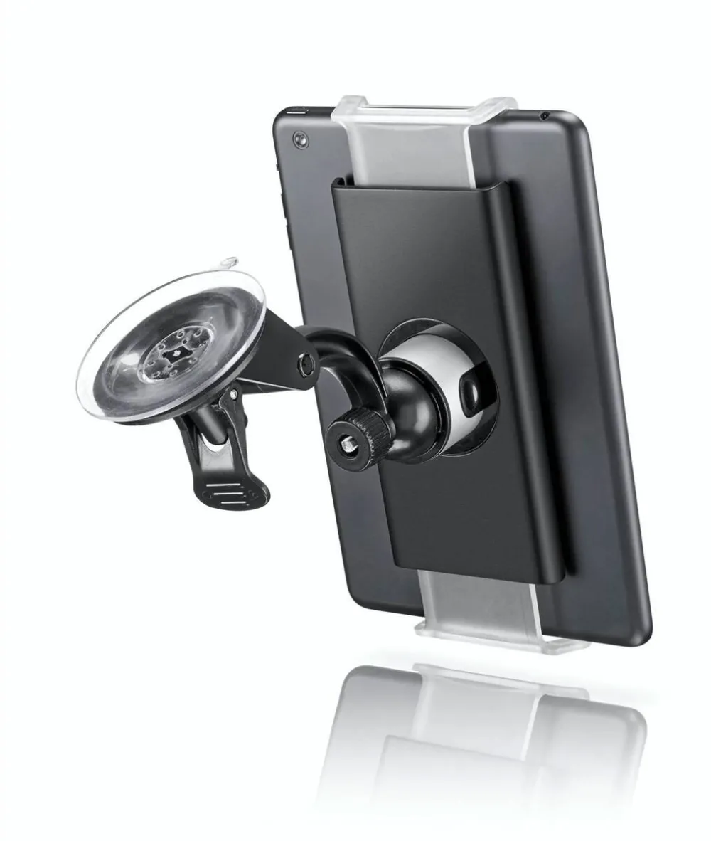 Vogels Husa/Stand Tableta TMS 1050 RingO Dashboard Pack