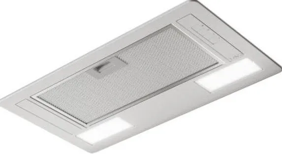 ELICA Hota incorporabila ERA C WH/A/52, 52 cm, putere absorbtie 365 m3/h, 66 dB, LED, Alb