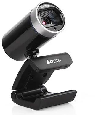 Camera Web A4-TECH A4Tech PK-910P 1280 x 720 pixeli USB 2.0 Negru, Gri