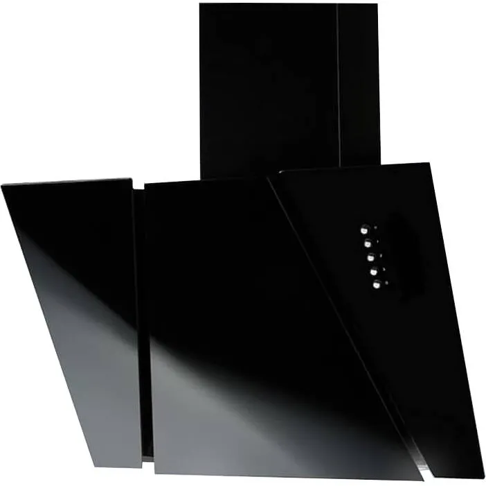 AKPO Hota WK-4 Cetias Eco 50 Montat pe perete Negru