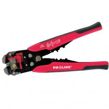 LECHPOL Cleste sertizare cablu cu Dezizolare 22-10AWG 28412