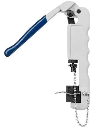 LECHPOL Cleste sertizare compresie mufe f NAR0398