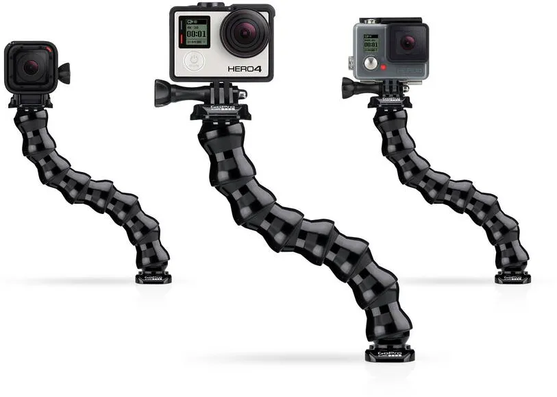 GoPro Gooseneck GoPro, 20.3cm