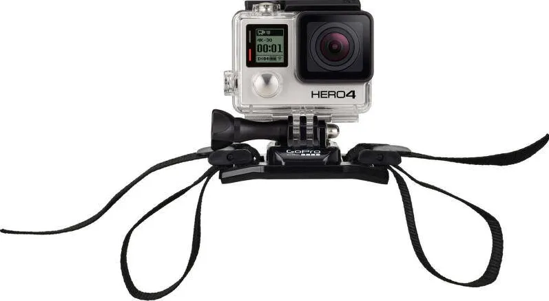 GoPro Prindere cu curea pentru casca ventilata GoPro