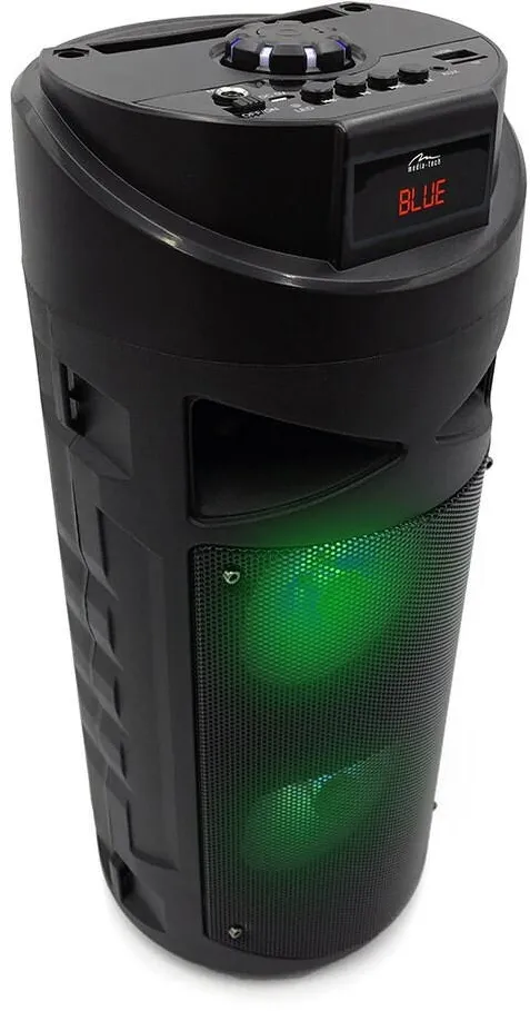 Media-Tech Boxa portabila  Partybox Keg BT MT3165