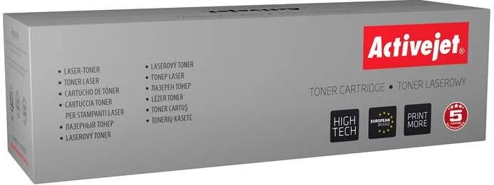 Toner imprimanta ACTIVEJET Compatibil ATM-514CN ( Konica Minolta TN514C; Supreme; 26000 )