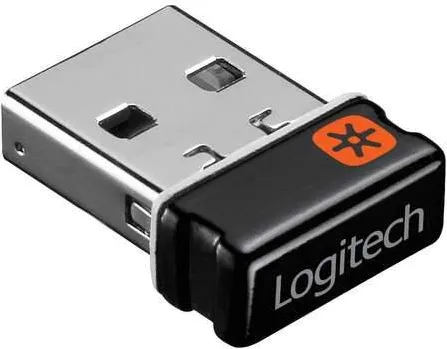 Adaptor Wireless LOGITECH Unifying Receiver