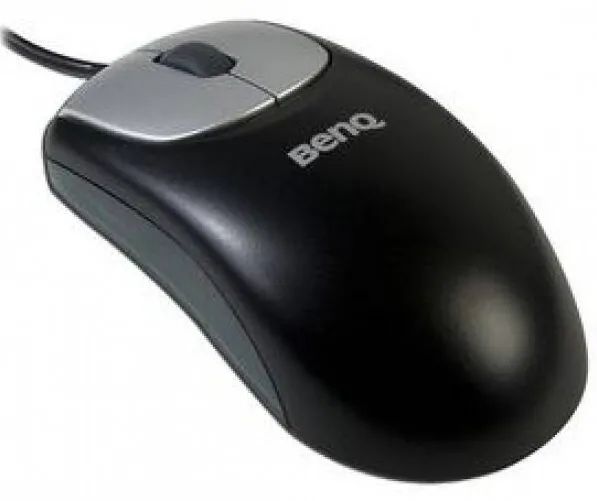 Mouse BenQ M106  black