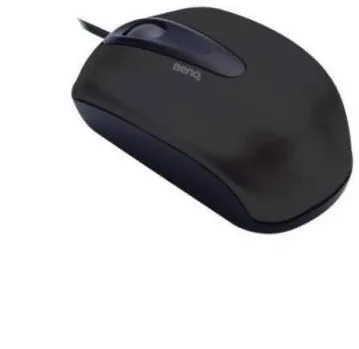 Mouse BenQ N300  black