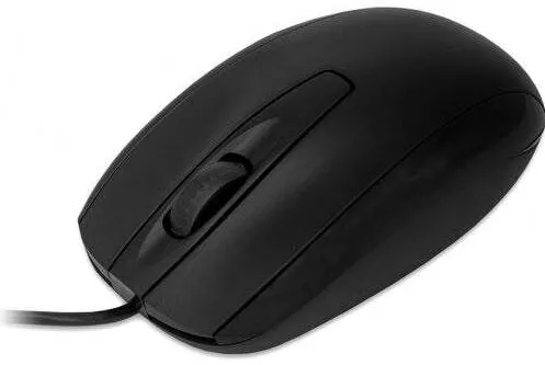 Mouse MediaRange MROS211 Black