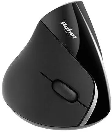 Mouse Rebel VERTICAL WIRELESS WM500