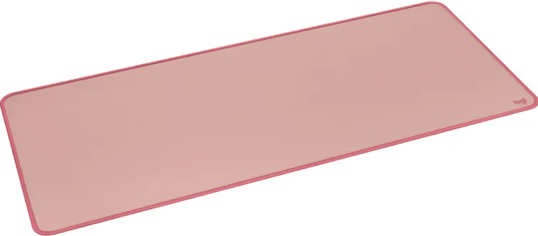 Mouse pad LOGITECH Desk Mat Studio Series Darker Rose
