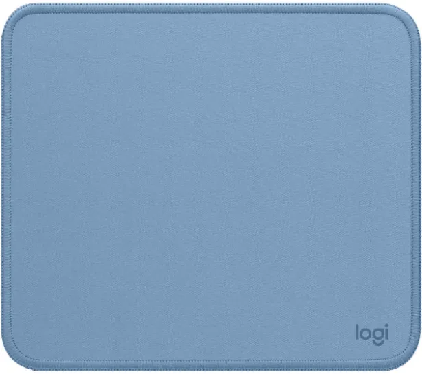 Mouse pad LOGITECH Studio Series Blue Grey