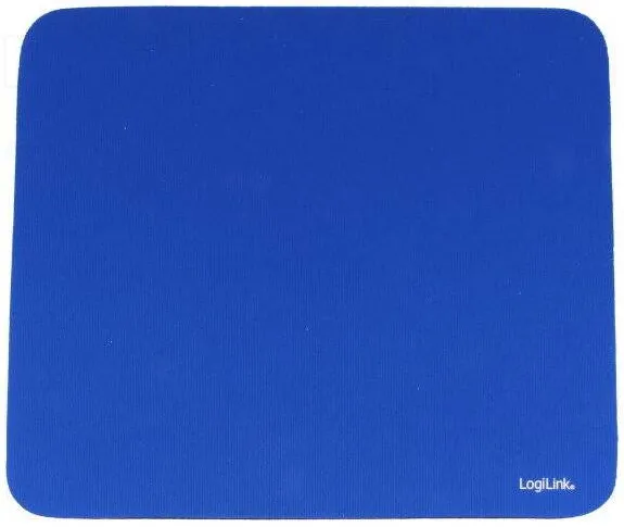 Mouse pad Logilink ID0118 Blue