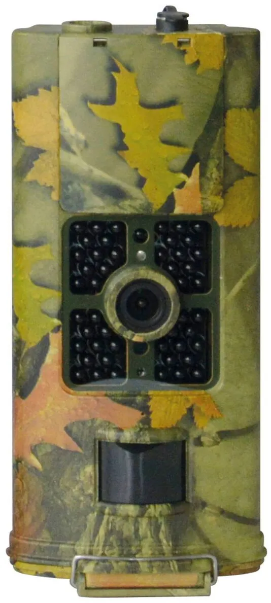 BRAUN Scouting Cam Black700